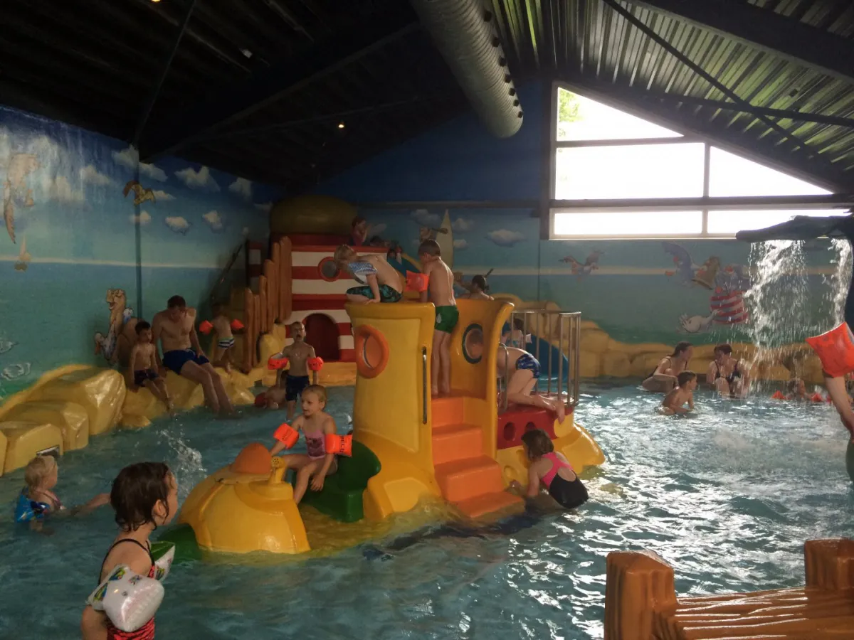 Camping Bergumermeer Frise - suameer visuel 2/4