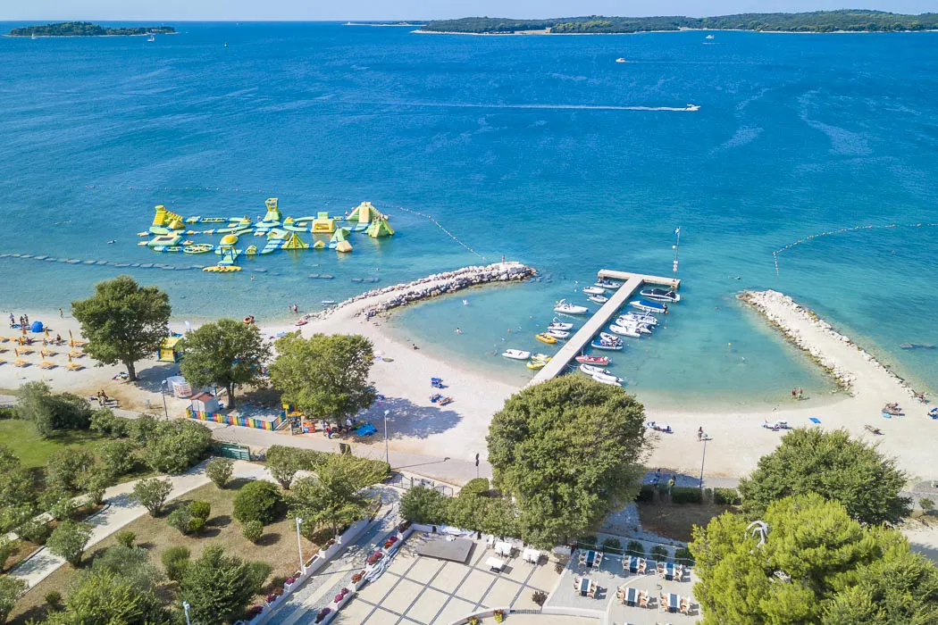 Camping Bi-Village Istrie - Pula visuel 2/10