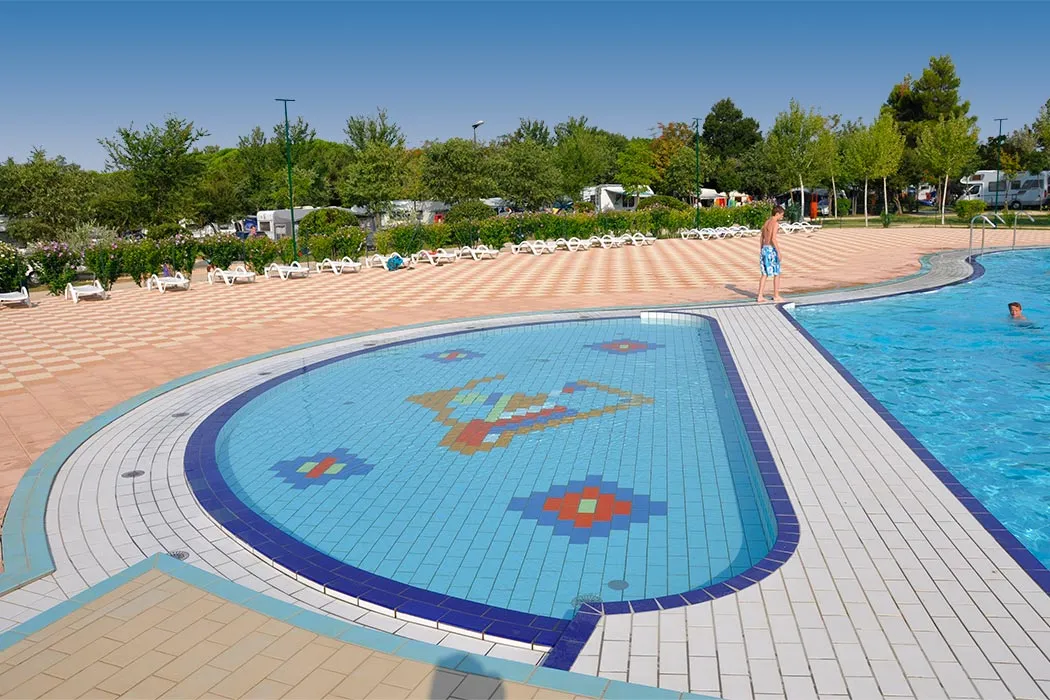 Camping Bi-Village Istrie - Pula visuel 9/10