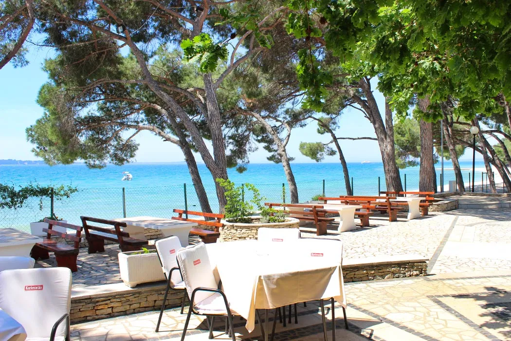 Camping Bi-Village Istrie - Pula visuel 10/10