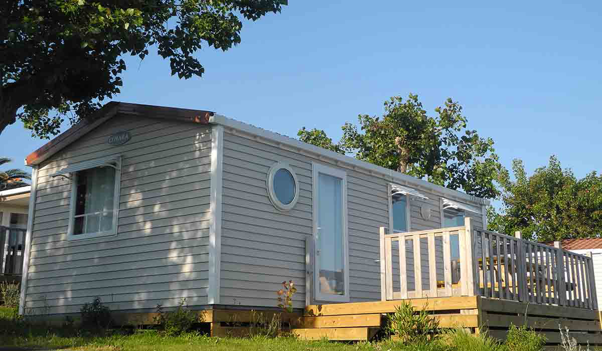 Biarritz Camping Aquitaine - Biarritz visuel 3/10