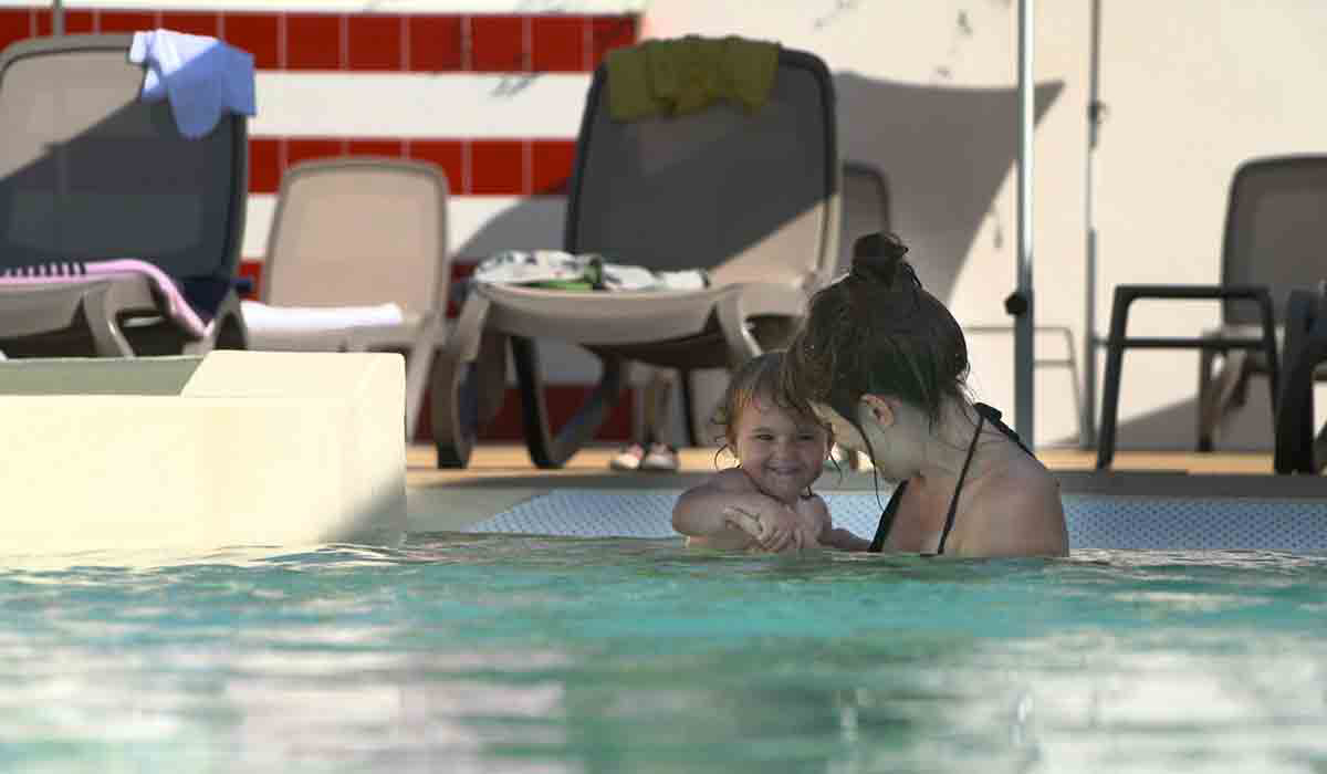 Biarritz Camping Aquitaine - Biarritz visuel 6/10