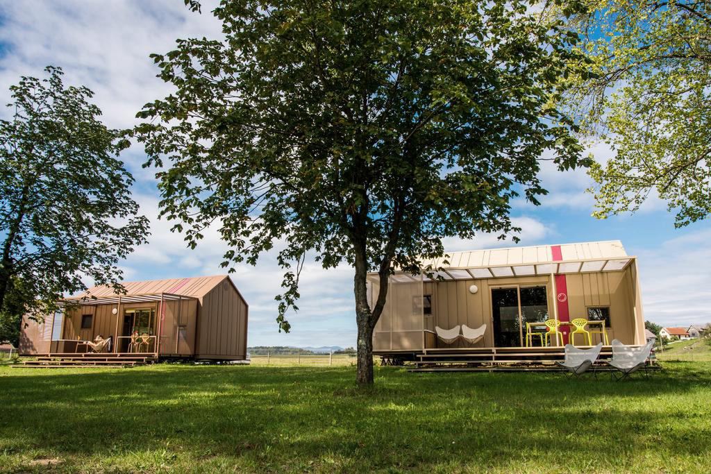 Big Berry Resort Kolpa River Basse-Carniole - Gradac visuel 2/5