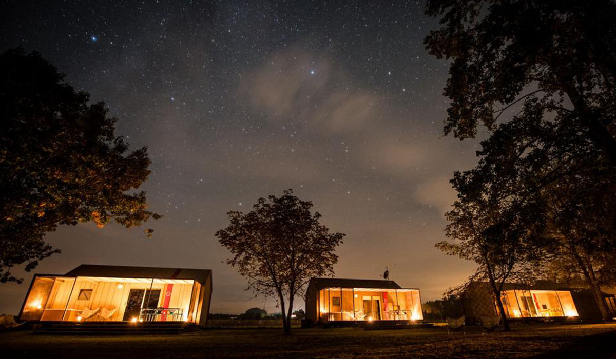 Big Berry Resort Kolpa River Basse-Carniole - Gradac visuel 1/5