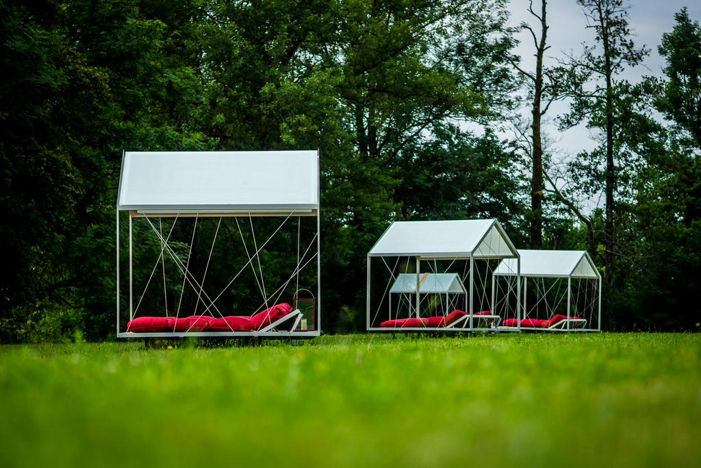 Big Berry Resort Kolpa River Basse-Carniole - Gradac visuel 5/5