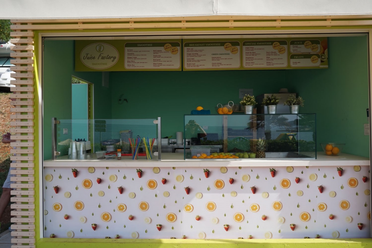 Bijela Uvala Istrie - Porec visuel 7/9