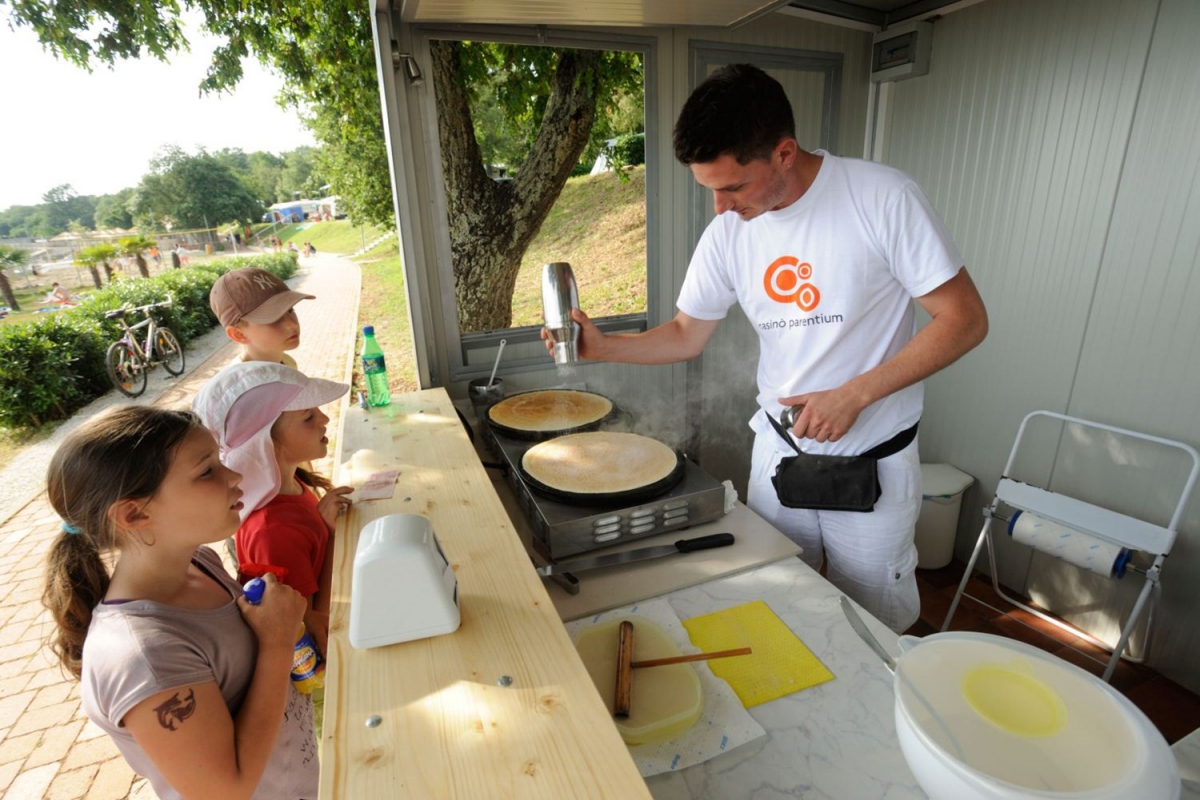 Bijela Uvala Istrie - Porec visuel 8/9