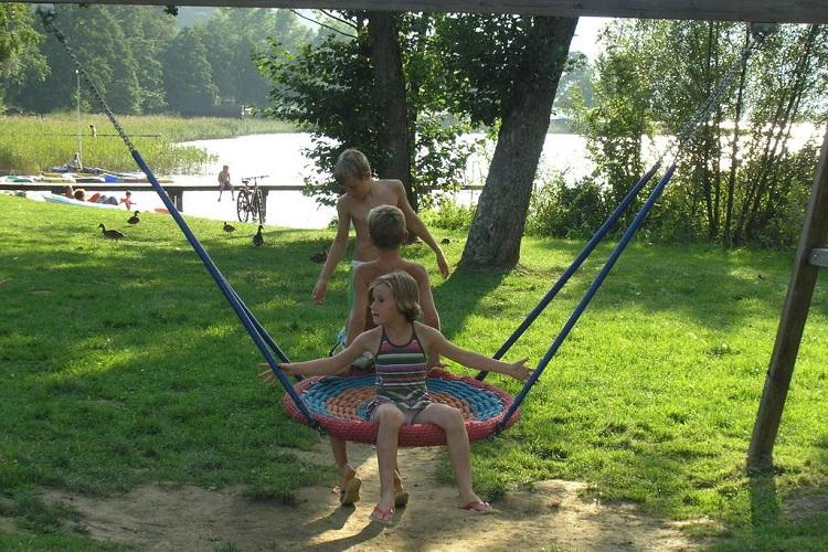 Camping Bled Haute-Carniole - Bled visuel 6/10