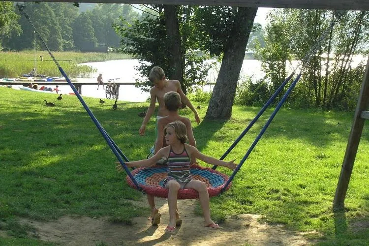 Camping Bled Haute-Carniole - Bled visuel 6/10