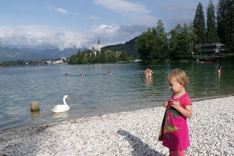 Camping Bled Haute-Carniole - Bled visuel 5/10