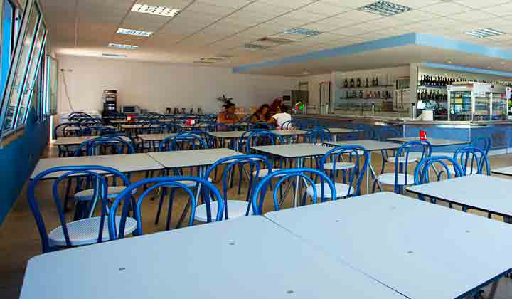 Blu Marches - Senigallia visuel 2/2