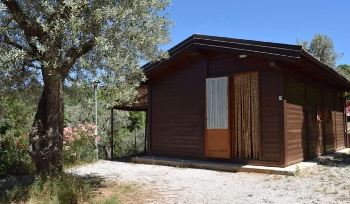 Camping Blucamp Toscane - Campiglia Marittima visuel 3/3