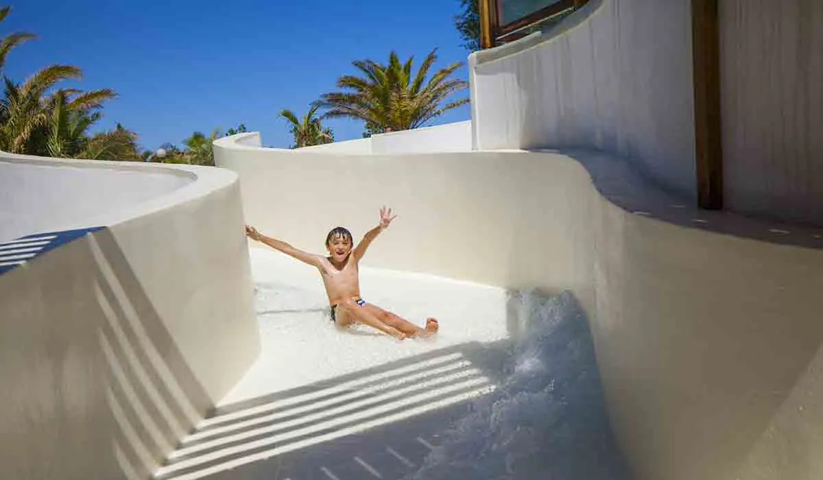 Camping Blue Bayou Languedoc-Roussillon - Valras-Plage visuel 10/15