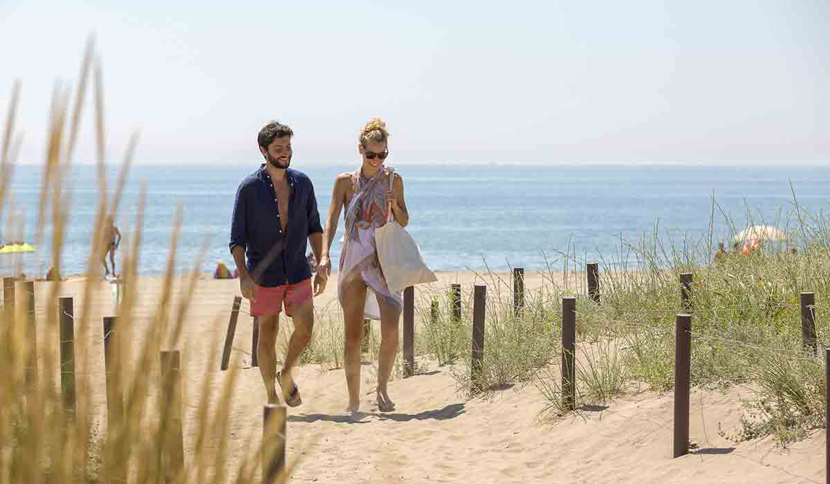 Blue Bayou Languedoc-Roussillon - Valras-Plage visuel 15/15 Blue Bayou Languedoc-Roussillon - Valras-Plage visuel 15/15