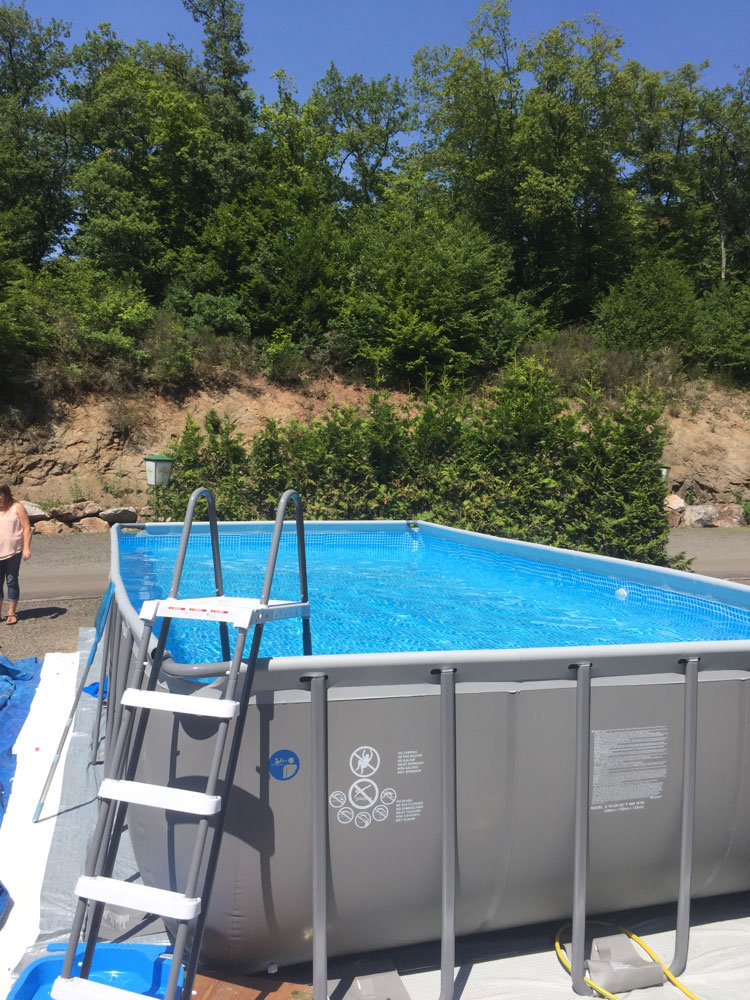 Bockenauer Schweiz Rhénanie-Palatinat - Bockenau visuel 2/3