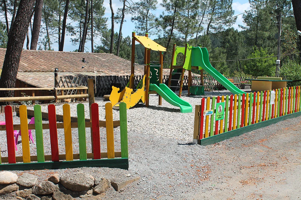 Camping Bois Simonet Rhône-Alpes - Joyeuse visuel 6/23