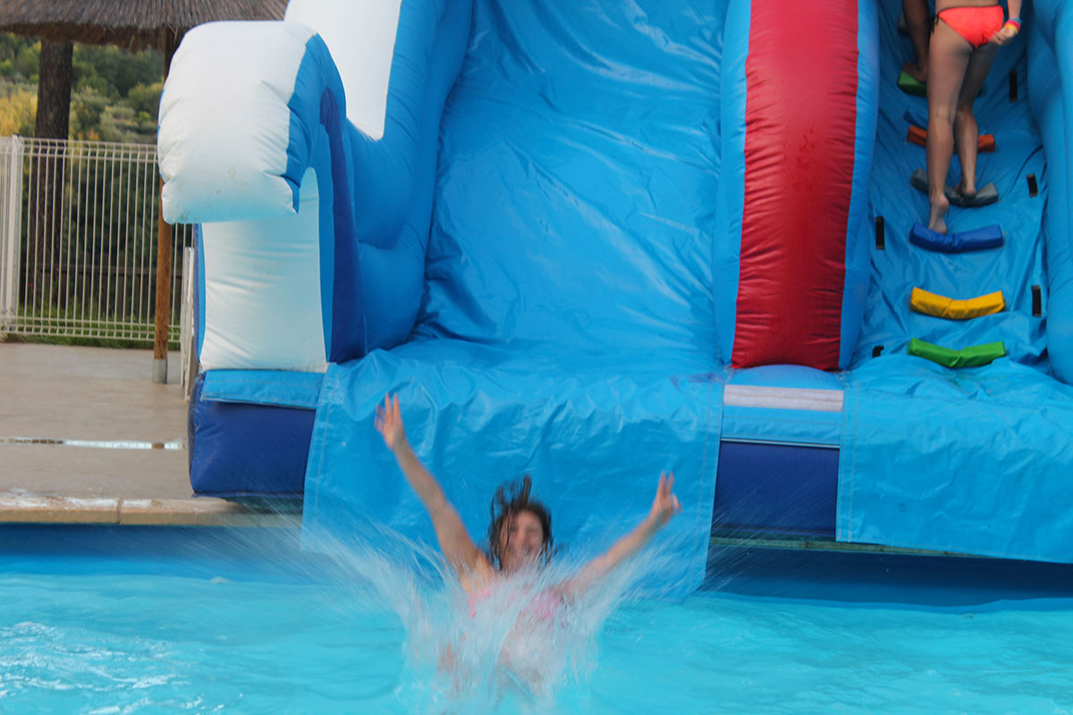 Bois Simonet Rhône-Alpes - Joyeuse visuel 17/23