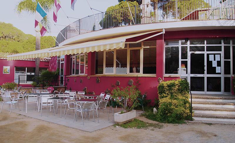 Bonavista Costa Dorada - Calella visuel 7/10