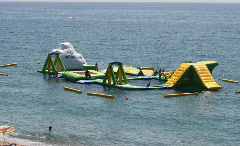 Bonavista Costa Dorada - Calella visuel 9/10