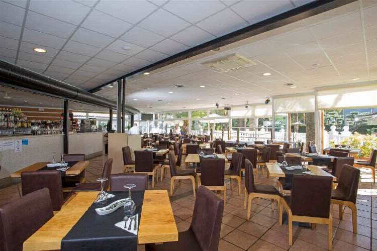 Bonterra Park Costa de Valencia - Benicàssim visuel 3/4 Bonterra Park Costa de Valencia - Benicàssim visuel 3/4