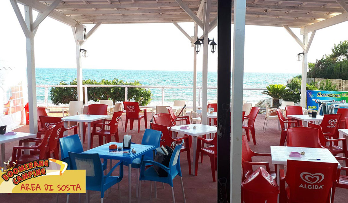 Boomerang Sicile - Menfi visuel 2/2