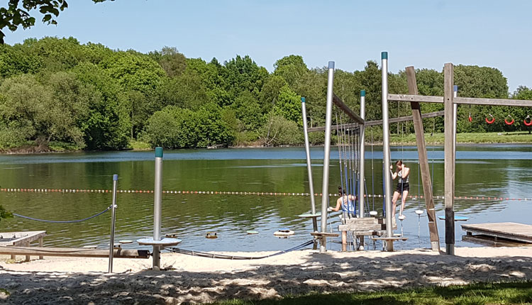 Borken am See Rhénanie-du-Nord-Westphalie - borken visuel 2/6 Borken am See Rhénanie-du-Nord-Westphalie - borken visuel 2/6