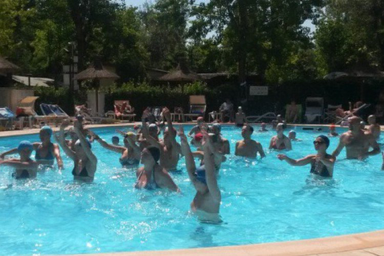 Bosco Verde Toscane - Torre del Lago Puccini visuel 10/11 Bosco Verde Toscane - Torre del Lago Puccini visuel 10/11