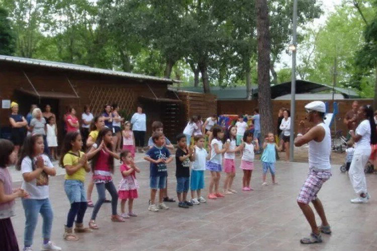 Bosco Verde Toscane - Torre del Lago Puccini visuel 9/11 Bosco Verde Toscane - Torre del Lago Puccini visuel 9/11