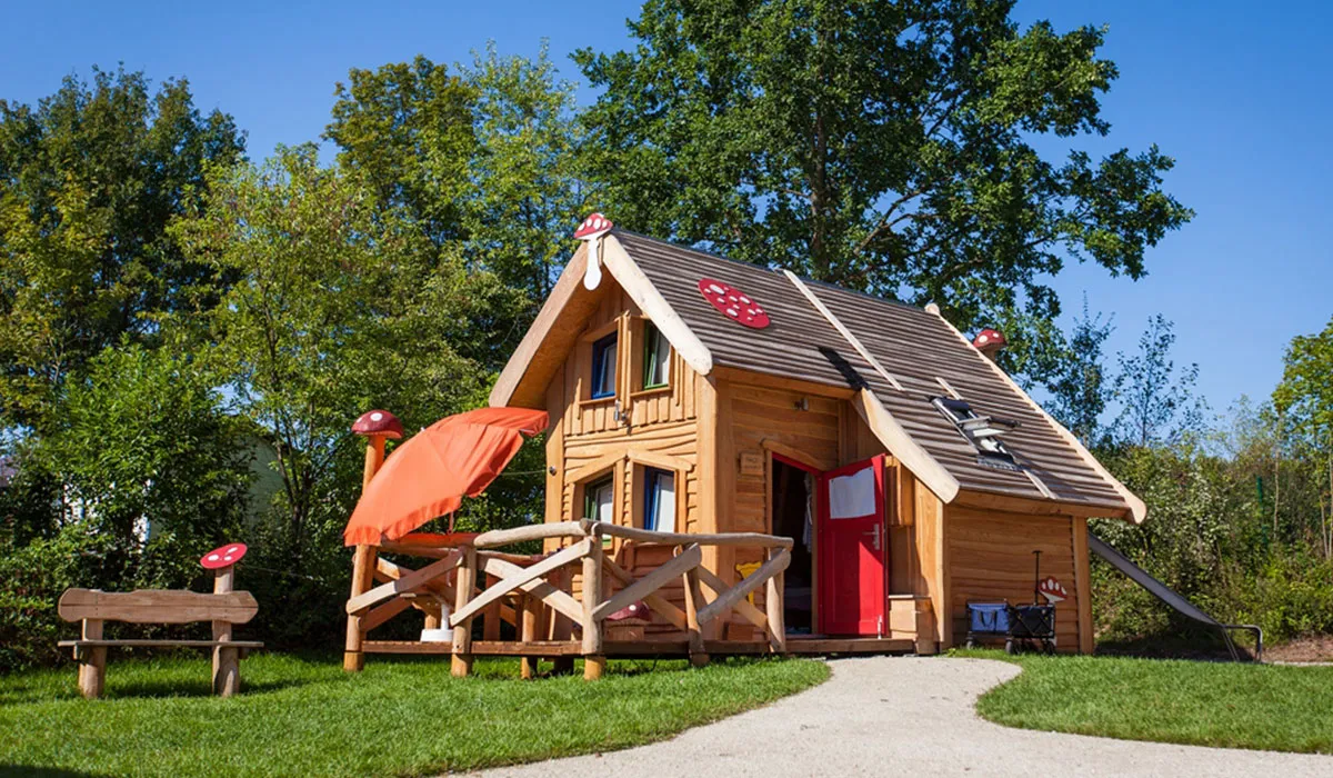 Camping Bostalsee Sarre - Nohfelden visuel 2/3