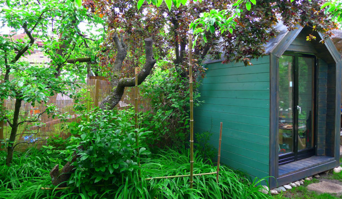 Boutique Camp Ljubljana Haute-Carniole - Ljubljana visuel 1/1