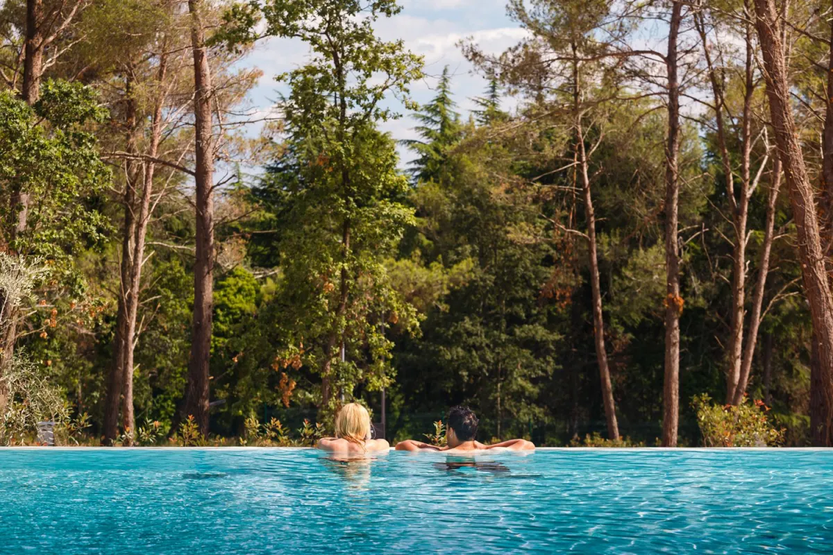 Camping Boutique Camping Santa Marina Istrie - Tar-Vabriga visuel 2/8