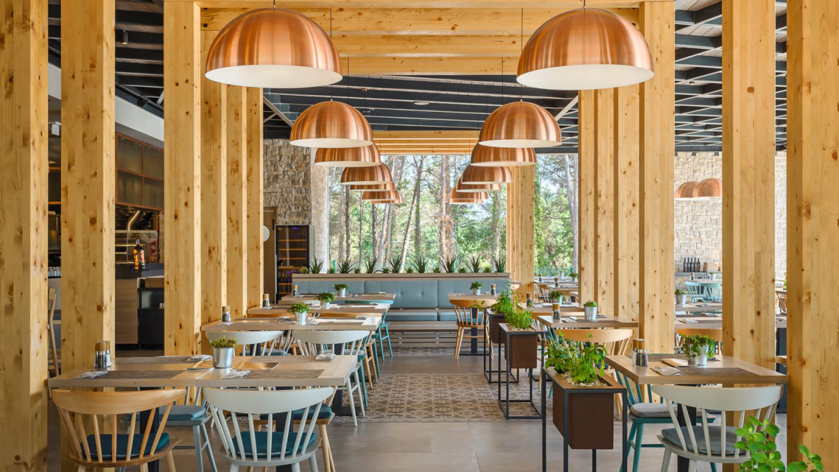 Boutique Camping Santa Marina Istrie - Tar-Vabriga visuel 8/8