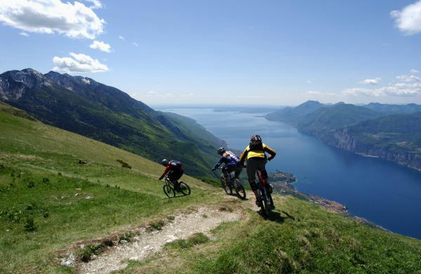 Brione Trentin-Haut-Adige - Riva del Garda visuel 2/3