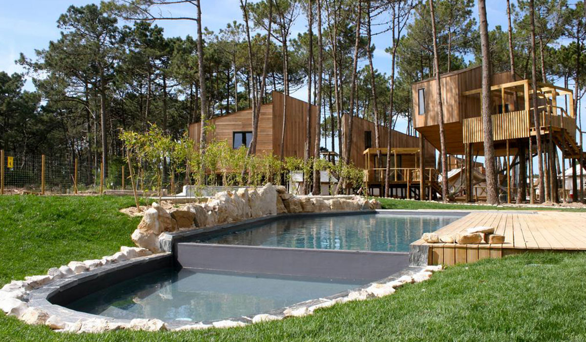 Bukubaki Eco Surf Resort Leiria - Atouguia da Baleia visuel 1/5 Bukubaki Eco Surf Resort Leiria - Atouguia da Baleia visuel 1/5