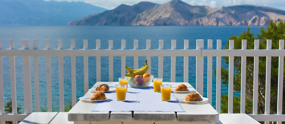 Bunculuka Resort Primorje-Gorski Kotar - Baska visuel 3/4 Bunculuka Resort Primorje-Gorski Kotar - Baska visuel 3/4