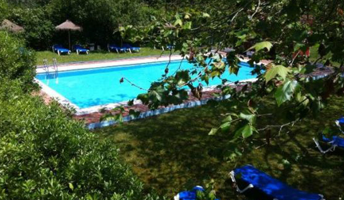 Bungalows Playa de La Franca Asturies - Ribadedeva visuel 1/1