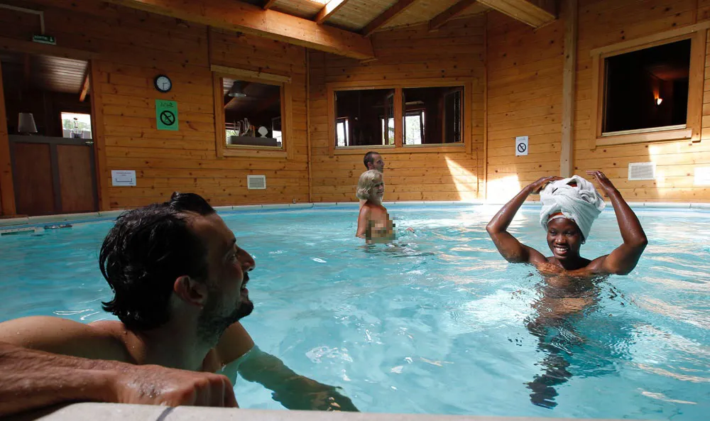 Camping CHM Montalivet Domaine Naturiste - Aquitaine - Vendays-Montalivet visuel 10/10