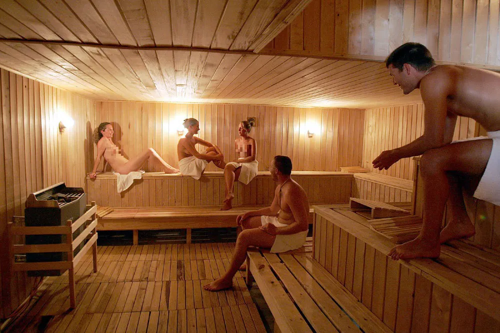 Camping CHM Montalivet Domaine Naturiste - Aquitaine - Vendays-Montalivet visuel 8/10