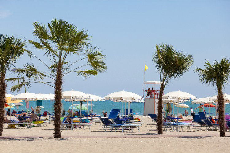 Ca' Pasquali Village Vénétie - Cavallino Treporti visuel 7/9