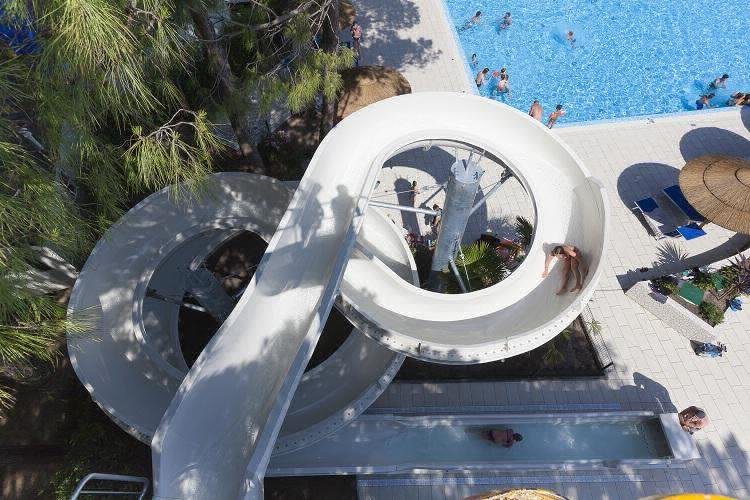 Ca' Pasquali Village Vénétie - Cavallino Treporti visuel 5/9