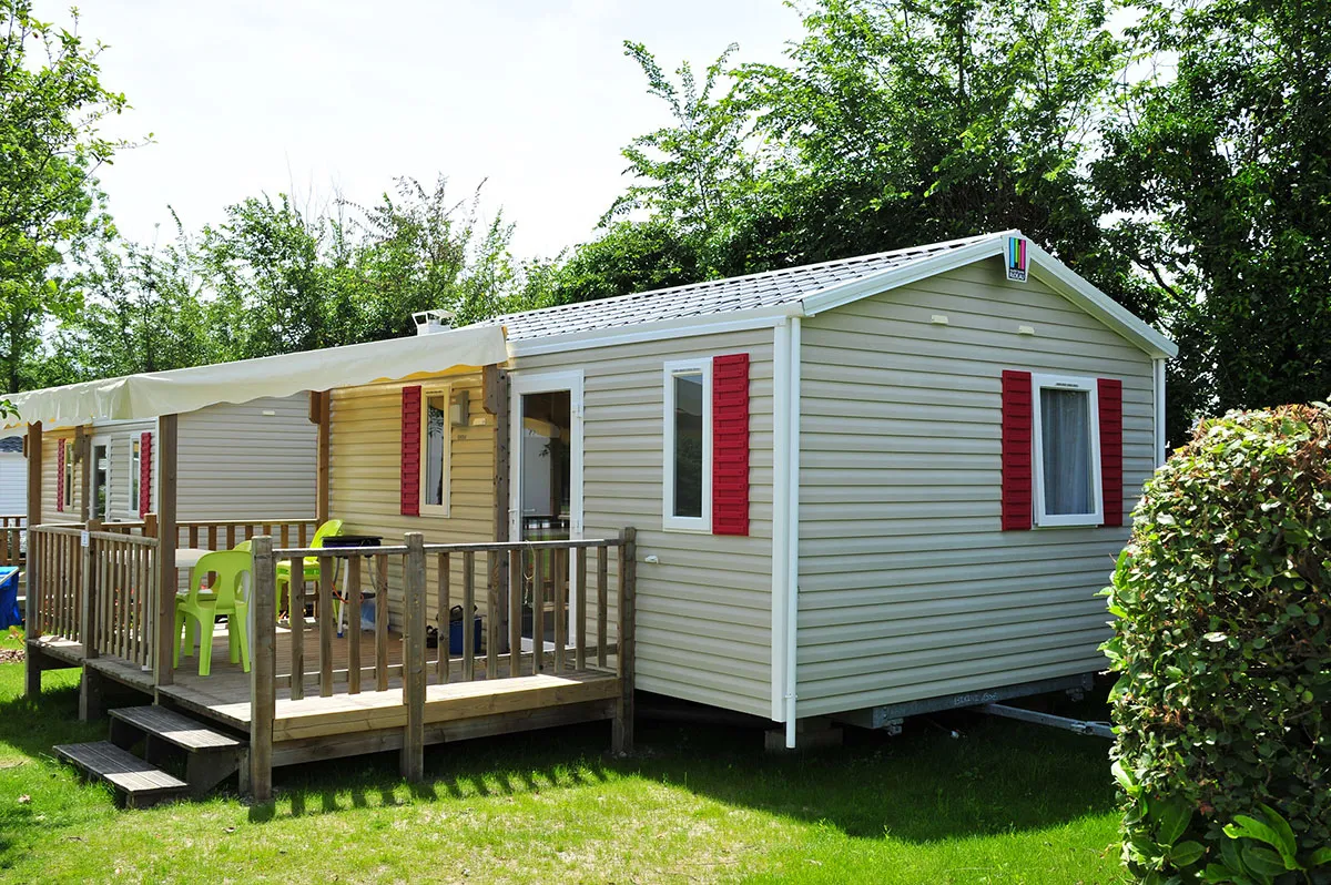Camping Cabestan Pays de Loire - Brétignolles-sur-Mer visuel 8/14