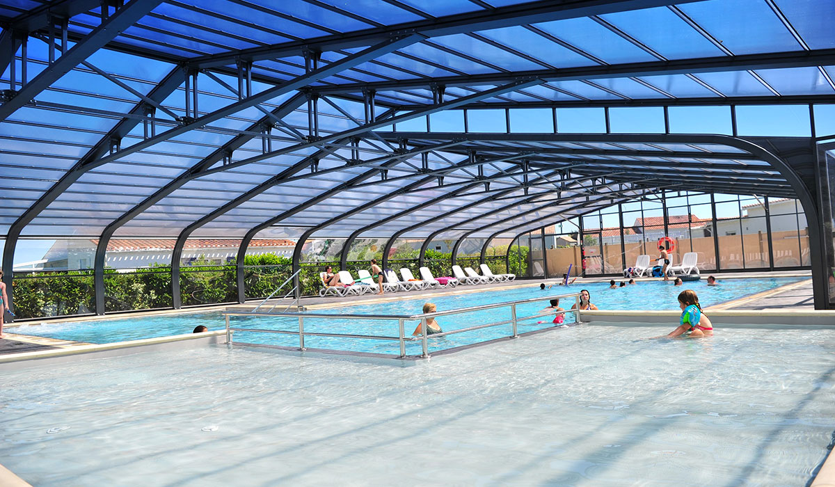 Cabestan Pays de Loire - Brétignolles-sur-Mer visuel 1/14