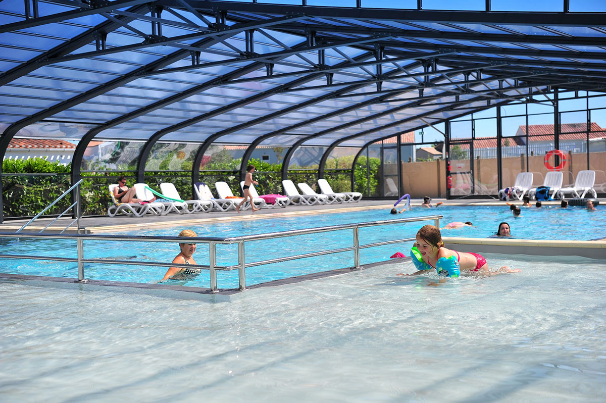 Cabestan Pays de Loire - Brétignolles-sur-Mer visuel 7/14