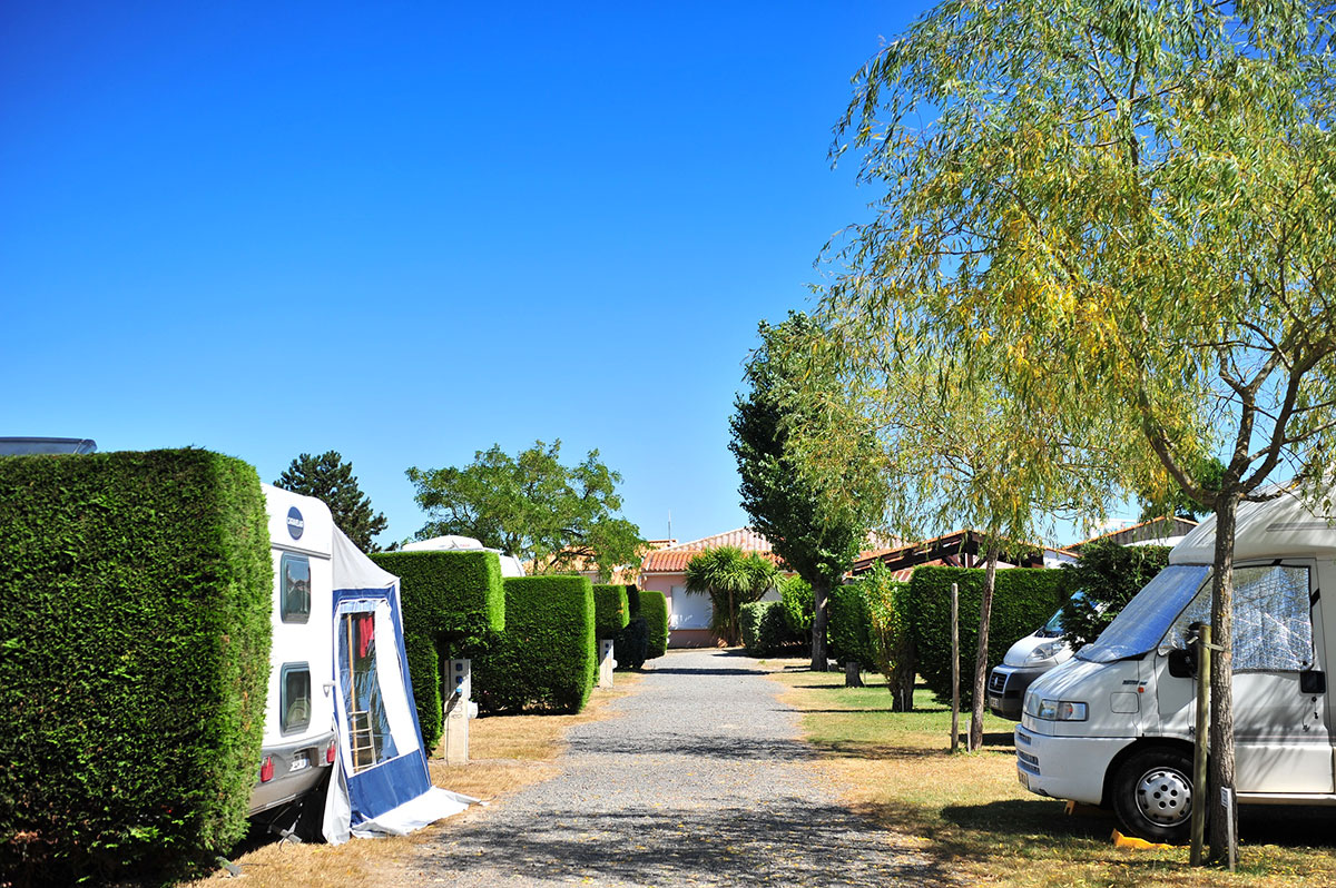 Cabestan Pays de Loire - Brétignolles-sur-Mer visuel 6/14