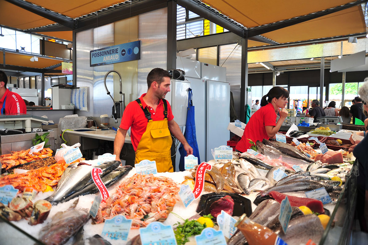 Cabestan Pays de Loire - Brétignolles-sur-Mer visuel 10/14