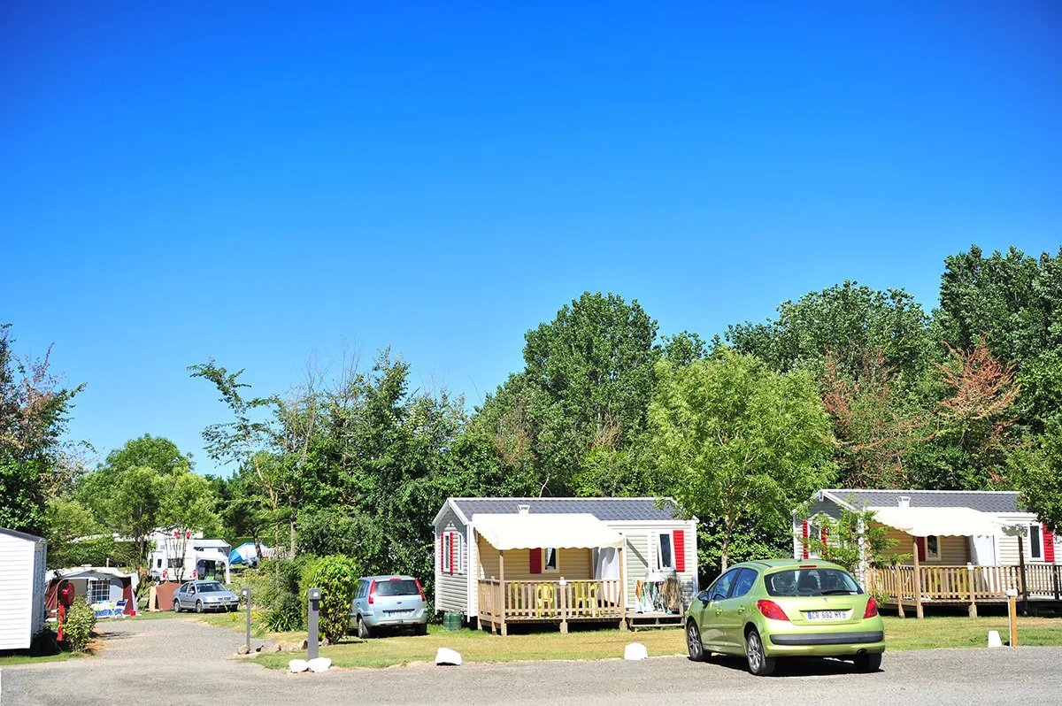 Camping Cabestan Pays de Loire - Brétignolles-sur-Mer visuel 3/14