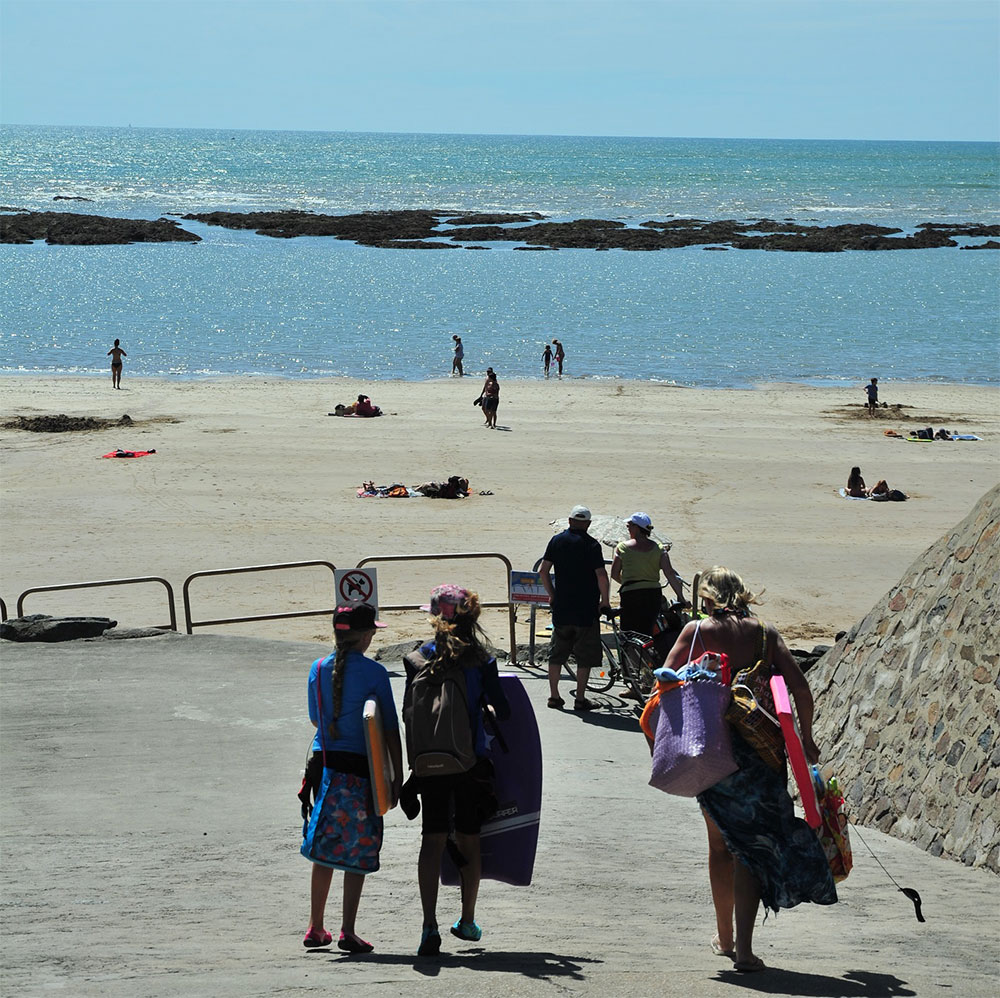 Cabestan Pays de Loire - Brétignolles-sur-Mer visuel 12/14