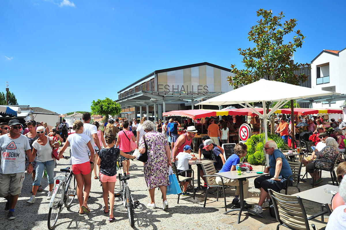 Cabestan Pays de Loire - Brétignolles-sur-Mer visuel 11/14