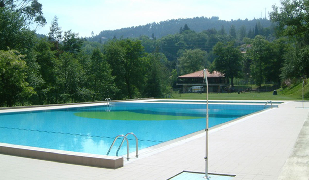 Cabreira Norte - Vieira do Minho visuel 1/4 Cabreira Norte - Vieira do Minho visuel 1/4