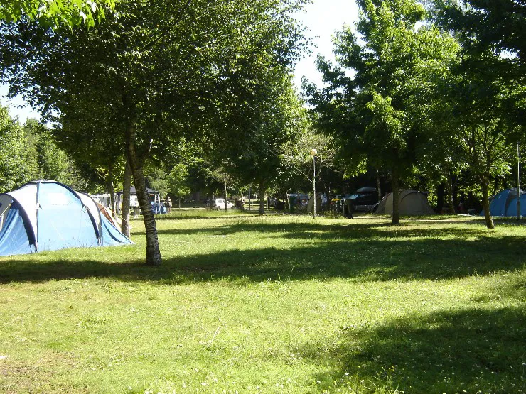 Camping Cabreira Norte - Vieira do Minho visuel 4/4
